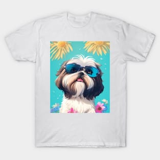 shih tzu T-Shirt